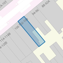 Perceel GVH15-W-1838