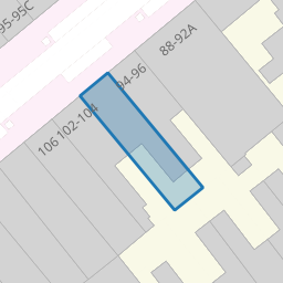 Perceel GVH15-W-1839