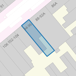 Perceel GVH15-W-1840