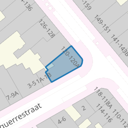 Perceel GVH15-W-1854