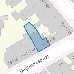 Perceel GVH15-W-1855