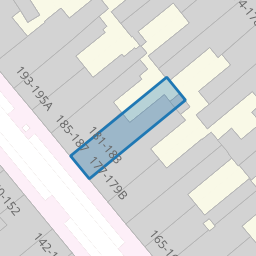 Perceel GVH15-W-1860