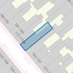 Perceel GVH15-W-1862