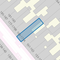 Perceel GVH15-W-1863