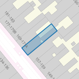 Perceel GVH15-W-1864