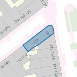 Perceel GVH15-W-1868