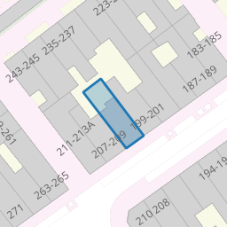 Perceel GVH15-W-1885