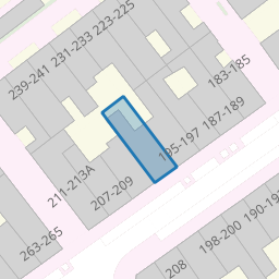 Perceel GVH15-W-1886