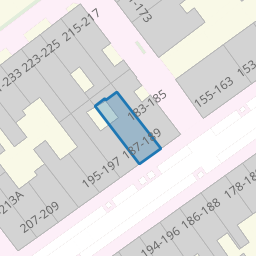 Perceel GVH15-W-1889