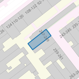 Perceel GVH15-W-1891