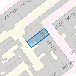 Perceel GVH15-W-1892