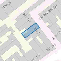 Perceel GVH15-W-1893