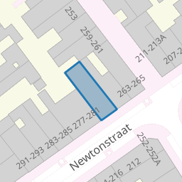 Perceel GVH15-W-1895