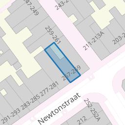 Perceel GVH15-W-1896