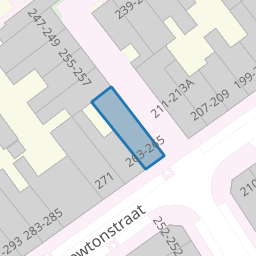 Perceel GVH15-W-1897