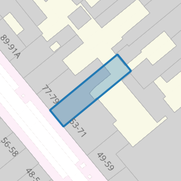 Perceel GVH15-W-1921