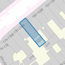 Perceel GVH15-W-1933