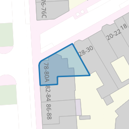 Perceel GVH15-W-1951