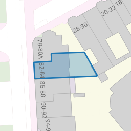 Perceel GVH15-W-1952