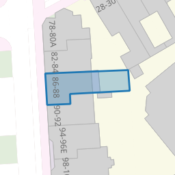 Perceel GVH15-W-1953