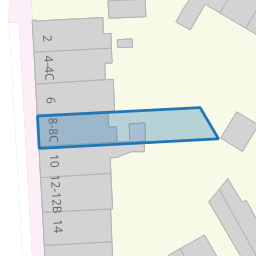 Perceel GVH15-W-1986