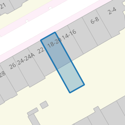 Perceel GVH15-W-1988