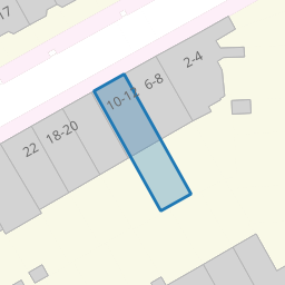 Perceel GVH15-W-1990