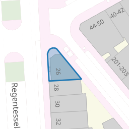 Perceel GVH15-W-1997