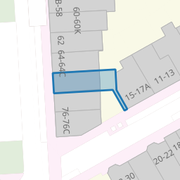 Perceel GVH15-W-1999