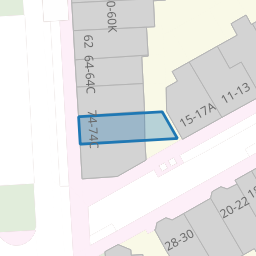 Perceel GVH15-W-2000