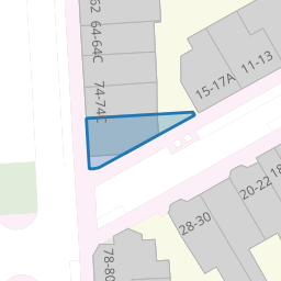 Perceel GVH15-W-2001