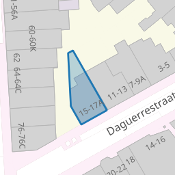 Perceel GVH15-W-2002