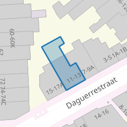 Perceel GVH15-W-2003