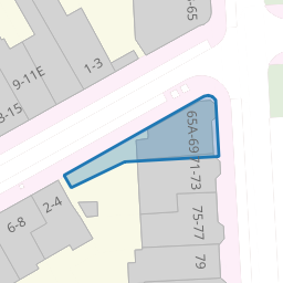 Perceel GVH15-W-2007