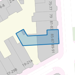 Perceel GVH15-W-2012