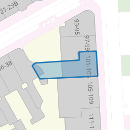 Perceel GVH15-W-2016