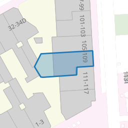 Perceel GVH15-W-2018