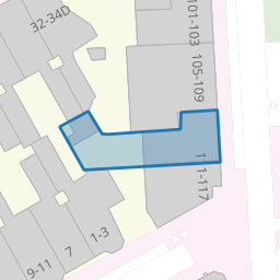 Perceel GVH15-W-2019