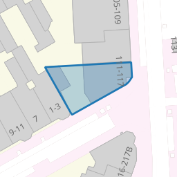 Perceel GVH15-W-2020