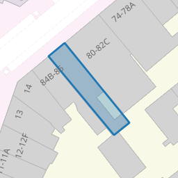 Perceel GVH15-W-2021