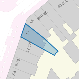 Perceel GVH15-W-2024