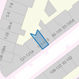 Perceel GVH15-W-2025