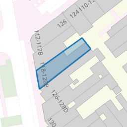 Perceel GVH15-W-2042