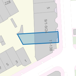 Perceel GVH15-W-2066