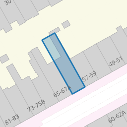 Perceel GVH15-W-2071