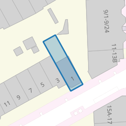 Perceel GVH15-W-2083