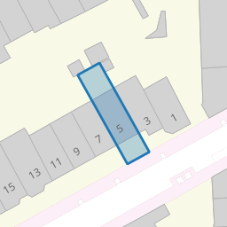 Perceel GVH15-W-2085