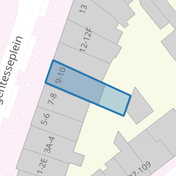 Perceel GVH15-W-2103