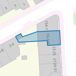 Perceel GVH15-W-2105