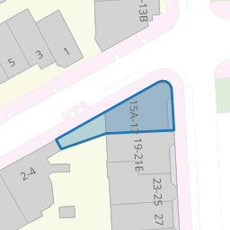 Perceel GVH15-W-2106